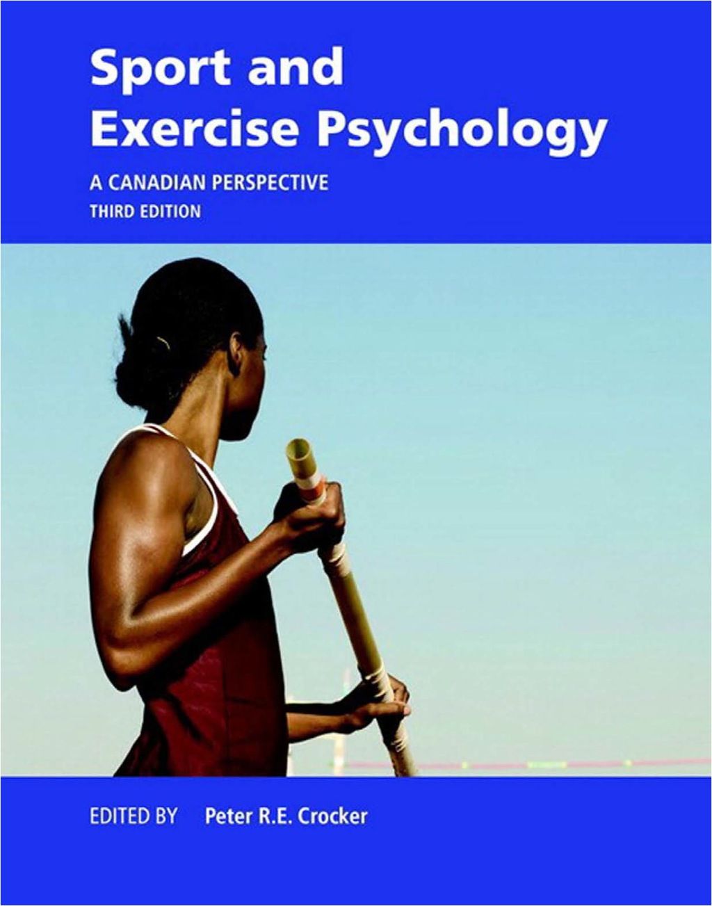 sport and exercise psychology a canadian perspective ebook